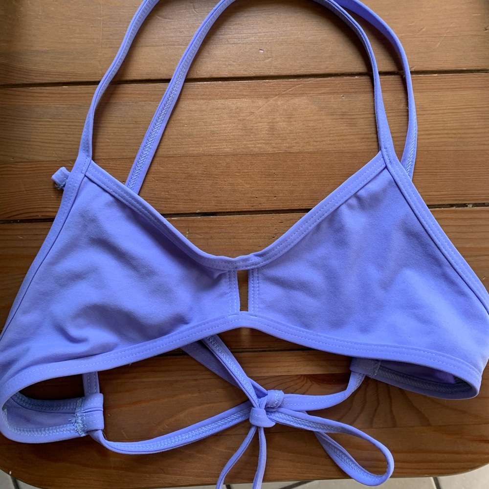 Jolyn Vent Top